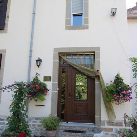 Metris Gaelle Bed & Breakfast Corre Exterior photo